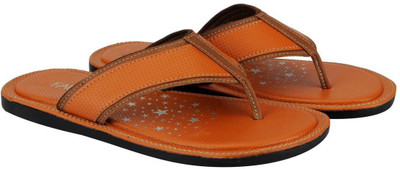 

FAUSTO Slippers, Tan
