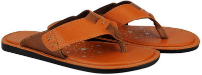 

FAUSTO Slippers, Tan