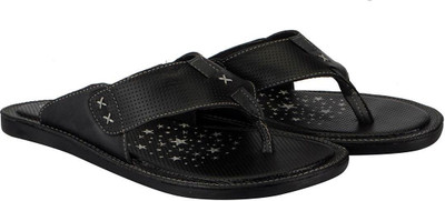 

FAUSTO Slippers, Black