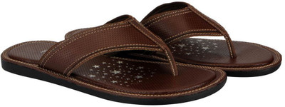 

FAUSTO Slippers, Brown