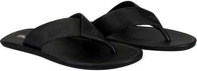 

FAUSTO Slippers, Black