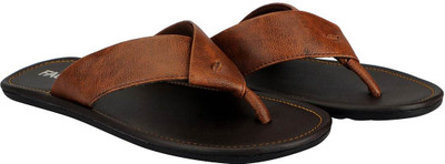 

FAUSTO Slippers, Brown