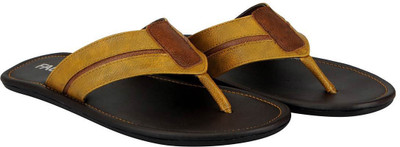

FAUSTO House and Outdoors Slippers, Beige