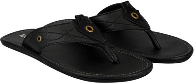 

FAUSTO Slippers, Black