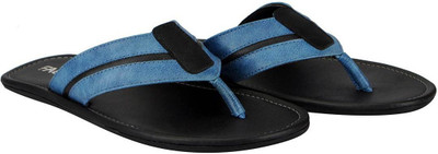 

FAUSTO Slippers, Blue