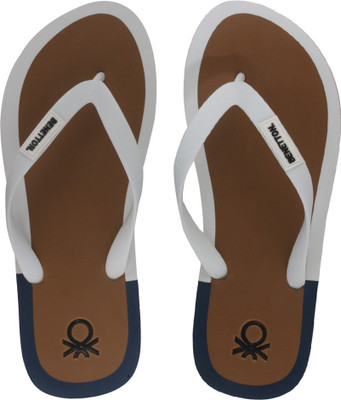 

United Colors of Benetton Flip Flops, 903