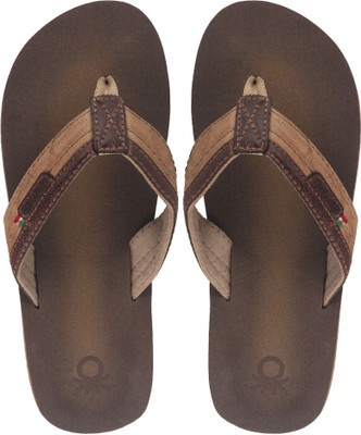 

United Colors of Benetton Flip Flops, 902