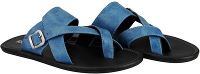 

FAUSTO Slippers, Blue