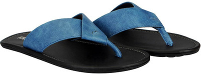 

FAUSTO Slippers, Blue
