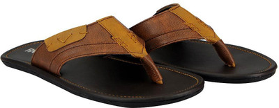 

FAUSTO Slippers, Brown