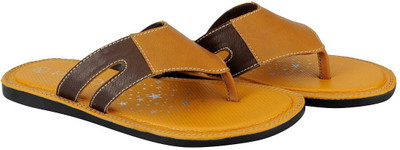 

FAUSTO Slippers, Beige