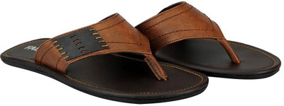 

FAUSTO Slippers, Brown