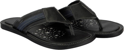

FAUSTO Slippers, Black