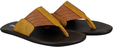

FAUSTO Slippers, Brown