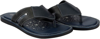 

FAUSTO Slippers, Blue