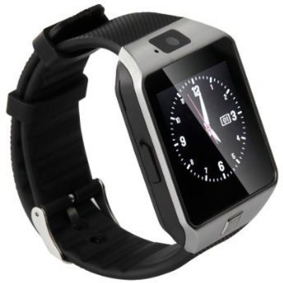 

Feleez Smart wateh Smartwatch(Multicolor Strap free size)