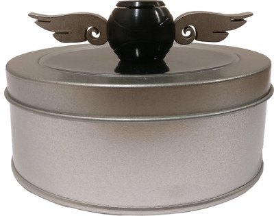 

Altitude Golden Snitch Fidget Spinner Black(Black)