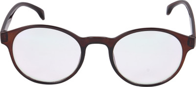 

ahk Round Sunglasses(For Girls