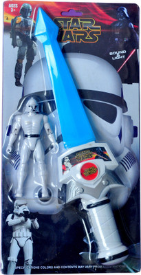 

KidsBazaar Sword(Blue)