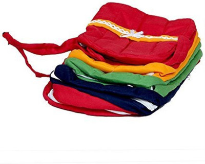 

Surbhi Shoes Pouch (Multicolour)(Multicolor)