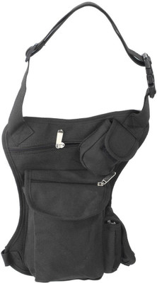 

Aeoss Waist Bag(Black)