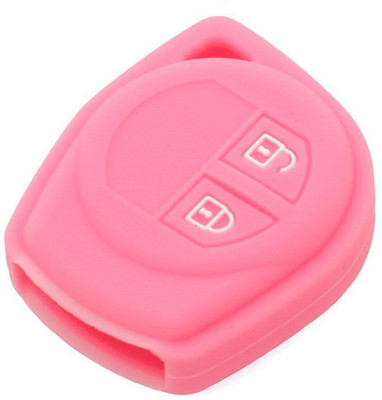 

PITZO Car Key Cover