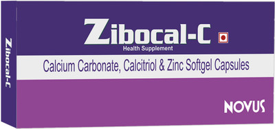 

Zibocal-c ZiboCal-C-30(30 No)