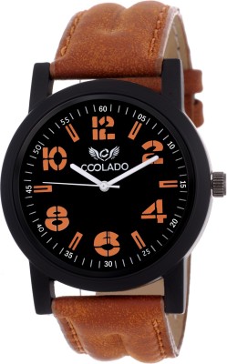 Coolado CL-111-BR Imperial Watch  - For Men   Watches  (Coolado)