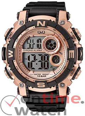 

Q&Q M Watch - For Men