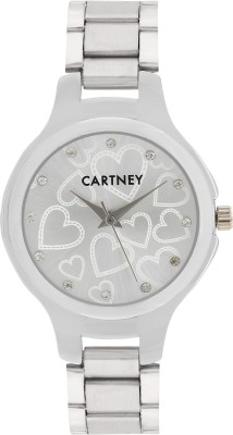 Cartney CTYS5 Watch  - For Girls   Watches  (cartney)