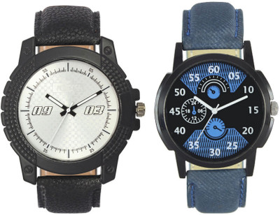 

SRK ENTERPRISE Men Watch Combo With Latest Fancy Look-Low Price VL38LR02 Watch - For Men