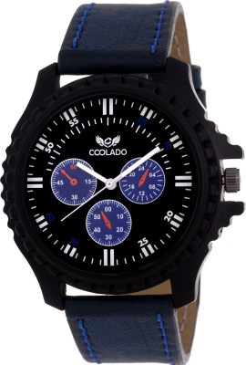 coolado CL-1120-BL Imperial Watch  - For Men   Watches  (Coolado)