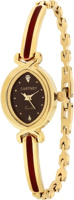 Cartney CTYB5 Watch  - For Women   Watches  (cartney)