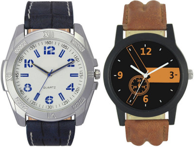

SRK ENTERPRISE Men Watch Combo With Latest Fancy Look-Low Price VL24LR01 Watch - For Men