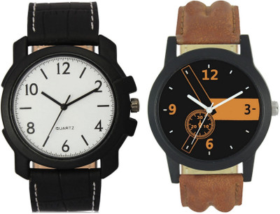 

SRK ENTERPRISE Men Watch Combo With Latest Fancy Look-Low Price VL13LR01 Watch - For Men