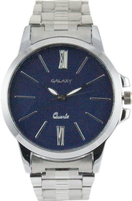 Galaxy GY057BLUSLR Watch - For Men