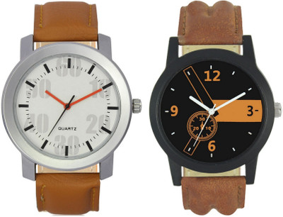 

SRK ENTERPRISE Men Watch Combo With Latest Fancy Look-Low Price VL27LR01 Watch - For Men