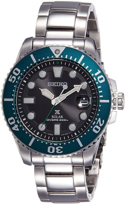 Seiko SNE451P1 Prospex Watch  - For Men   Watches  (Seiko)