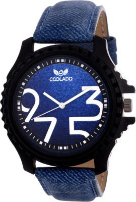 Coolado CL-1121-BL Imperial Watch  - For Men   Watches  (Coolado)