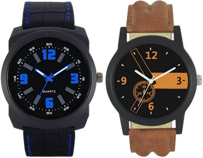 

SRK ENTERPRISE Men Watch Combo With Latest Fancy Look-Low Price VL32LR01 Watch - For Men