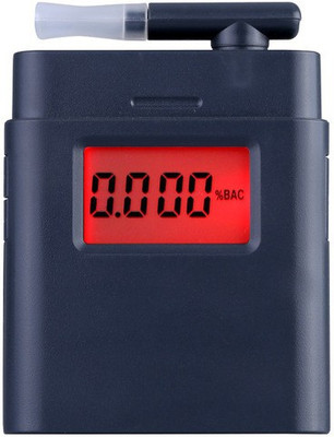 

MangalIndia Alcohol Breath Analyser AT-104 Analytical Scale