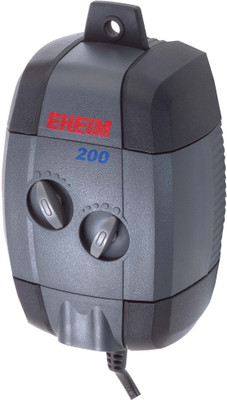 

EHEIM eheim 200w Air Aquarium Pump(157 cm)