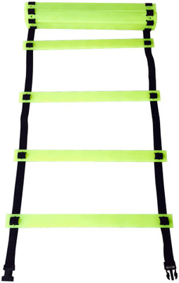 

scuba fit-ness 9 Speed Ladder(Green)