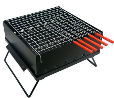 

Fabrilla Charcoal Grill