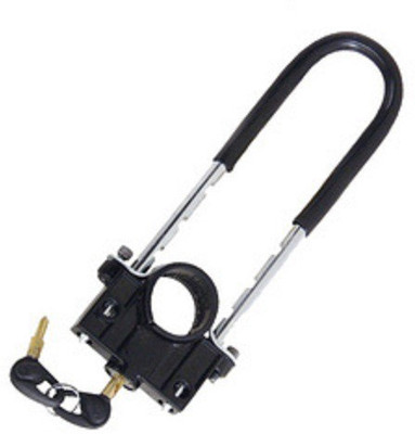 

RK BEAUTY RK 3030 Wheel Lock(Multicolor)