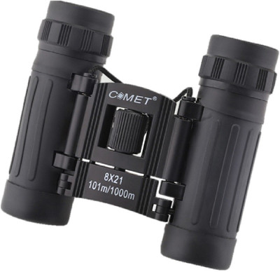 

U. R. GOD Comet Sport Series Binoculars(21 mm, Black)