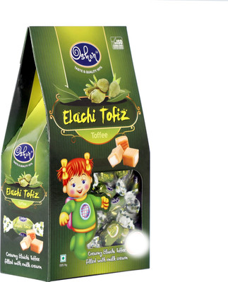 

Oshon ELACHITOFIZ_BOX Elachi Toffee