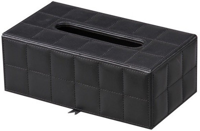 

fabbity Fab71 Vehicle Tissue Dispenser(Black)