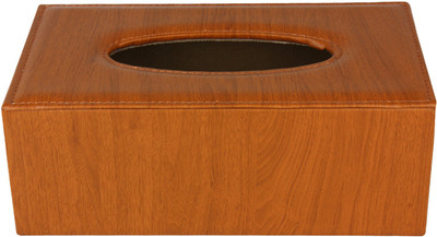 

fabbity Fab 36 Vehicle Tissue Dispenser(Brown)