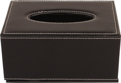 

fabbity Fab69 Vehicle Tissue Dispenser(Black)